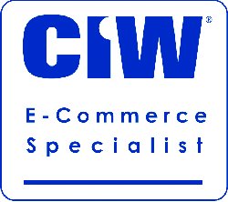 ciw ecommerce certification