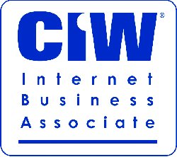 ciw internet business associate certification